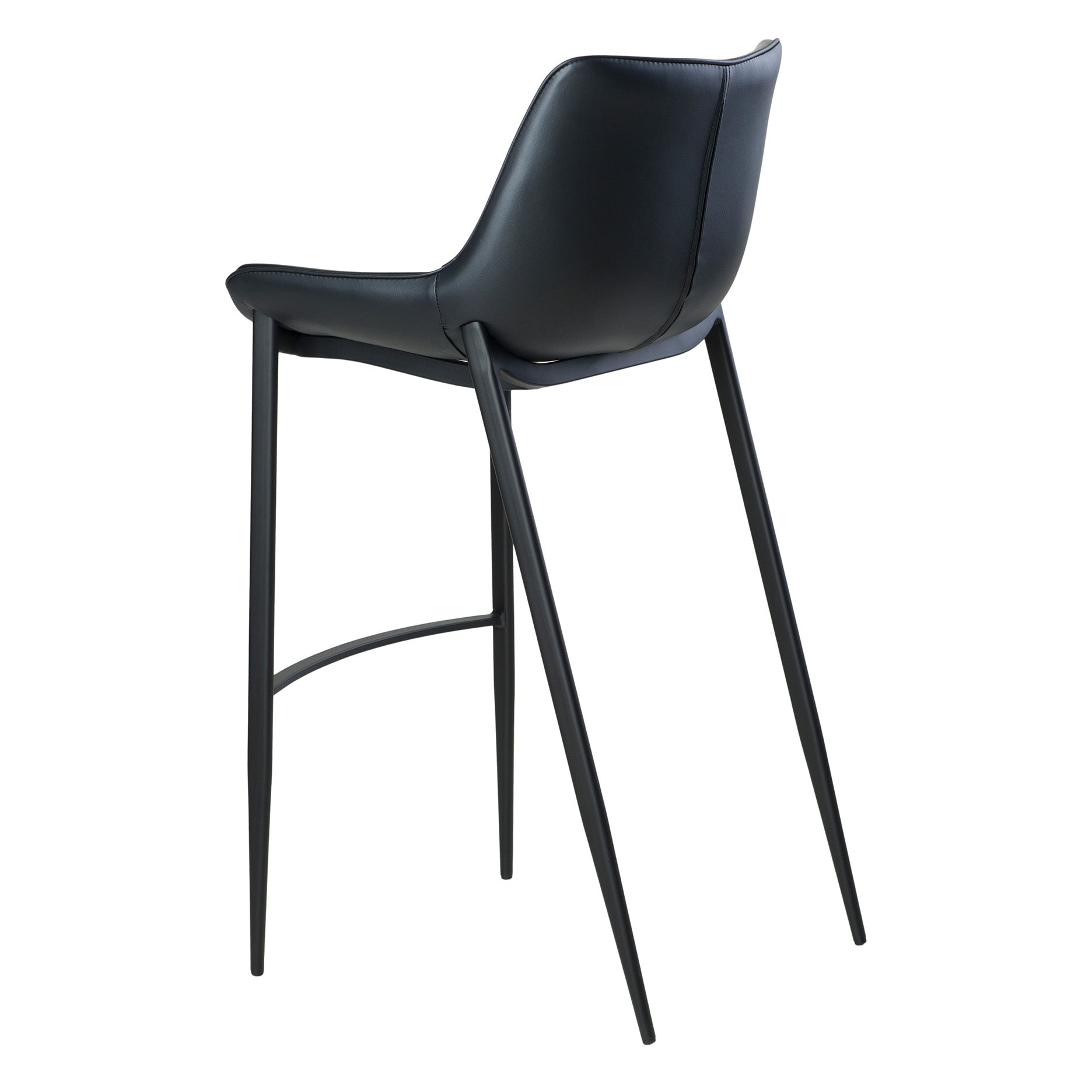 Harry Barhocker - Leder/PU